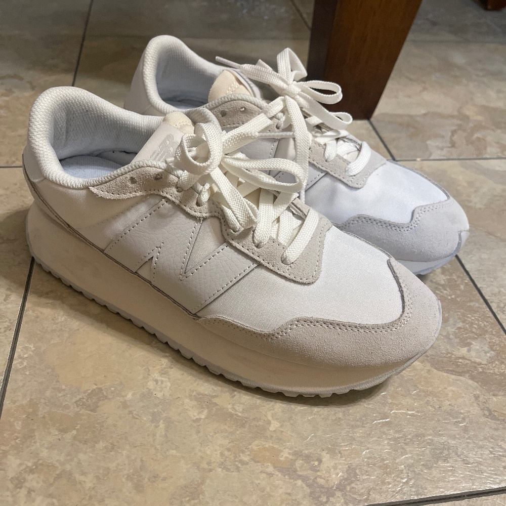 Brand New Shoes New Balance